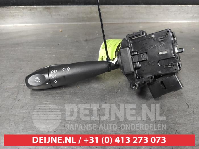 Hyundai I10 Licht Schalter O665455