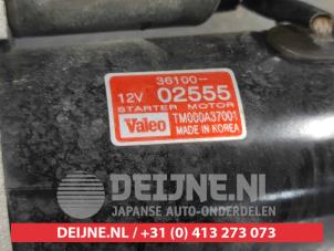 Hyundai I10 Anlasser O665457 foto 3