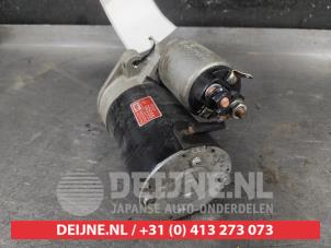 Hyundai I10 Anlasser O665457 foto 2