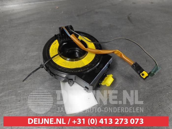 Hyundai I10 Steuergerät Airbag O665459