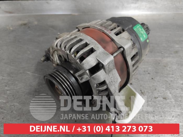 Hyundai I10 Dynamo O665460