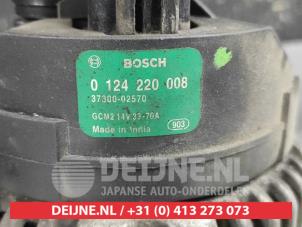 Hyundai I10 Dynamo O665460 foto 3