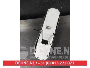 Hyundai Ioniq Kombischalter Fenster O665499 foto 2