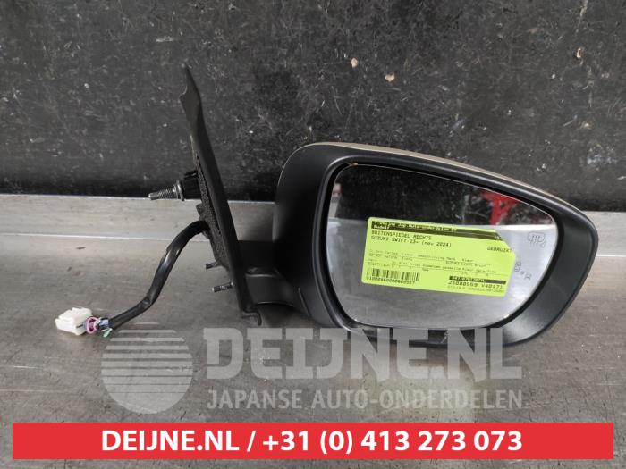 Suzuki Swift Buitenspiegel rechts O665557