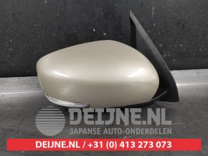 Suzuki Swift Wing mirror, right O665557 photo 2