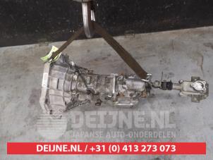 Gebruikte Versnellingsbak Suzuki Jimny Hardtop 1.3i 16V 4x4 Prijs € 750,00 Margeregeling aangeboden door V.Deijne Jap.Auto-onderdelen BV