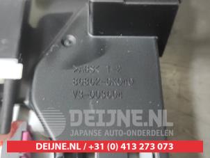 Toyota Hilux GPS antenna O665514 photo 3