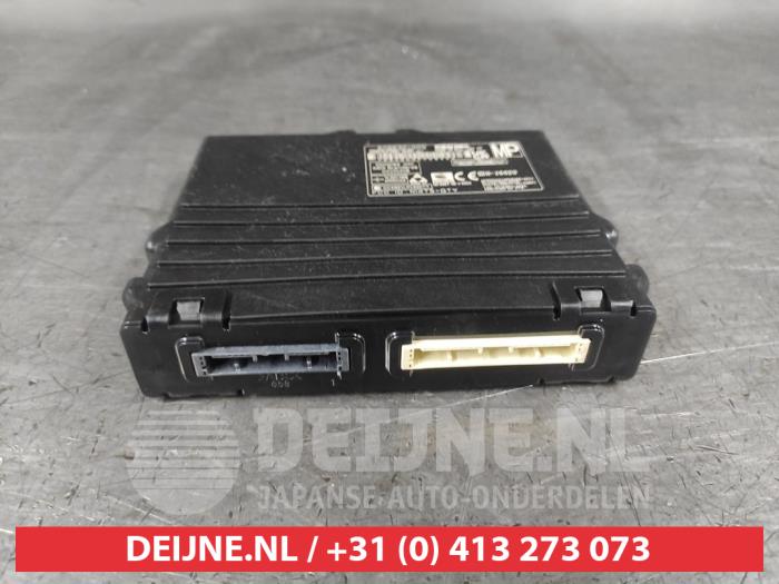 Toyota Hilux Modul keyless vehicle O665516