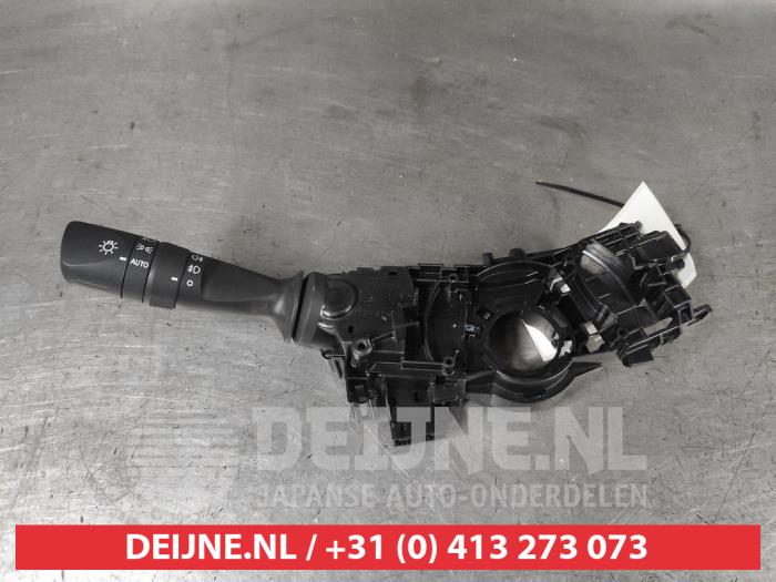 Toyota Hilux Licht Schalter O665517
