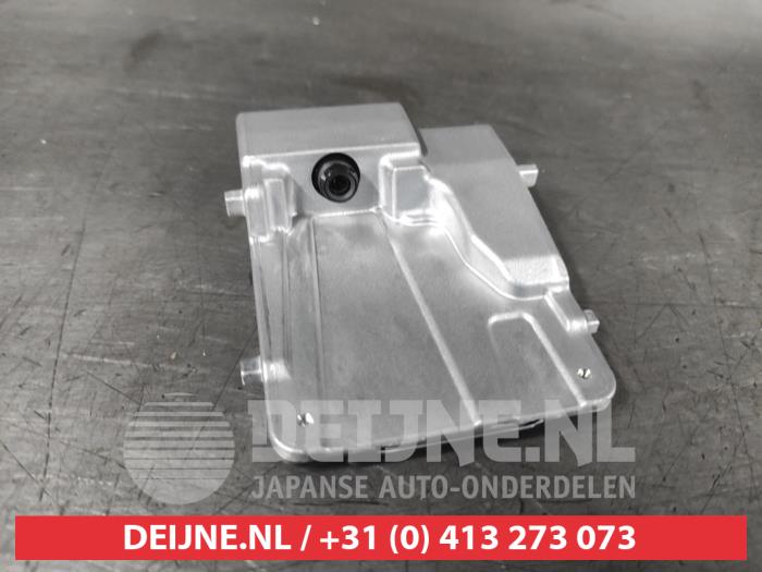 Toyota Hilux Kamera Vorderseite O665520