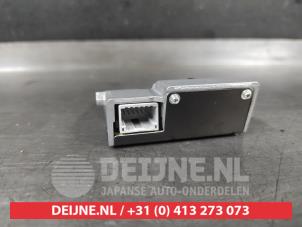 Toyota Hilux Front camera O665520 photo 2
