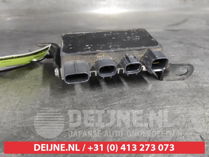 Toyota Hilux Vorglührelais O665523