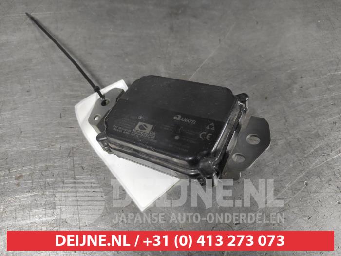 Toyota Hilux ACC Sensor (Entfernung) O665524