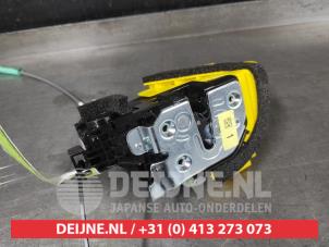 Hyundai Ioniq Deurslot Mechaniek 4Deurs rechts-achter O665507 foto 3