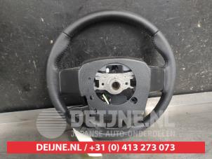 Toyota Hilux Steering wheel O665529 photo 2