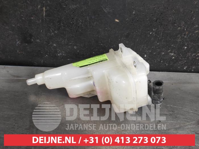 Toyota Hilux Ausgleichsbehälter O665530