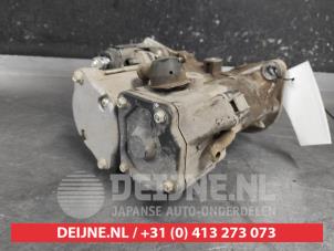 Toyota Hilux Starter O665532 photo 2