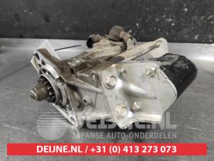 Gebruikte Startmotor Toyota Hilux V/VI 2.8 D4D-F 16V 4x4 Prijs € 150,00 Margeregeling aangeboden door V.Deijne Jap.Auto-onderdelen BV
