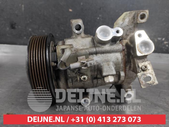 Toyota Hilux Klimapumpe O665564