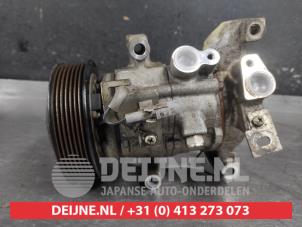 Gebruikte Pomp Airco Toyota Hilux V/VI 2.8 D4D-F 16V 4x4 Prijs € 200,00 Margeregeling aangeboden door V.Deijne Jap.Auto-onderdelen BV