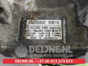 Toyota Hilux Klimapumpe O665564 foto 3