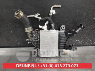 Toyota Hilux Intercooler O665567 foto 2