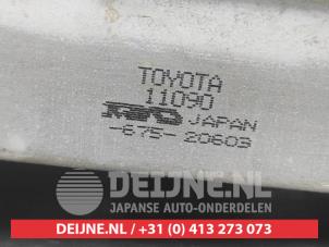 Toyota Hilux Intercooler O665567 foto 3
