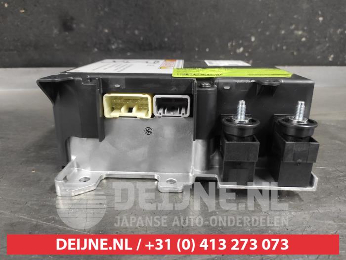 Suzuki Swift Accu (Hybride) O665576