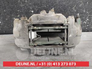 Toyota Hilux Front brake calliper, right O665582 photo 3