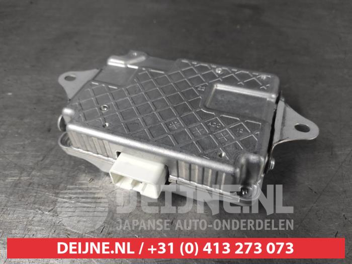 Toyota Hilux DC/CD Konverter O665589