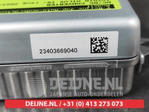 Toyota Hilux DC/CD converter O665589 photo 2