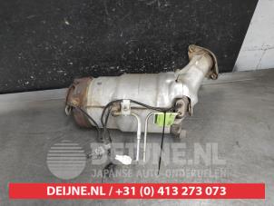 Gebruikte Roetfilter Toyota Hilux V/VI 2.8 D4D-F 16V 4x4 Prijs € 500,00 Margeregeling aangeboden door V.Deijne Jap.Auto-onderdelen BV