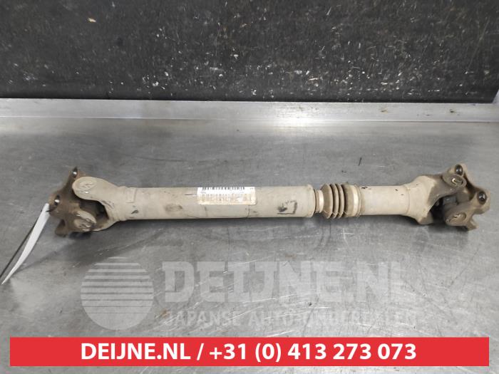 Toyota Hilux Zwischenwelle vorne 4x4 O665565