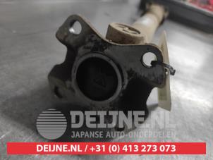 Toyota Hilux Tussenas voor 4x4 O665565 foto 3