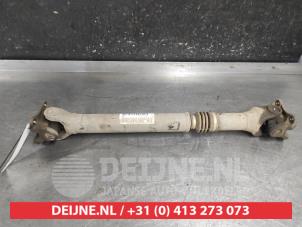 Gebruikte Tussenas voor 4x4 Toyota Hilux V/VI 2.8 D4D-F 16V 4x4 Prijs op aanvraag aangeboden door V.Deijne Jap.Auto-onderdelen BV