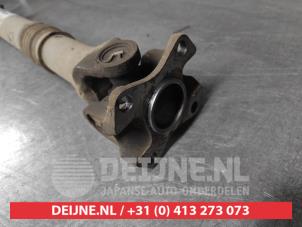 Toyota Hilux Tussenas voor 4x4 O665565 foto 2