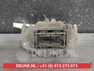 Toyota Hilux Front brake calliper, left O665581 photo 3