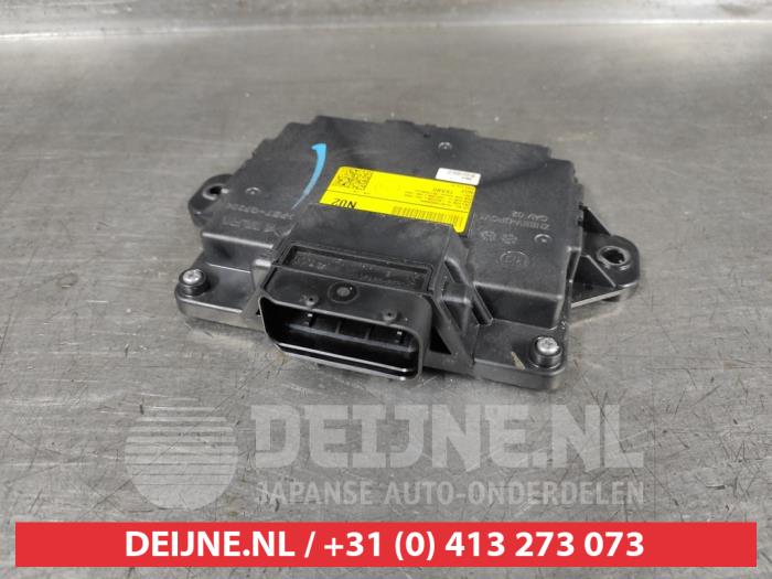 Hyundai Ioniq Computer hybride accu O665597