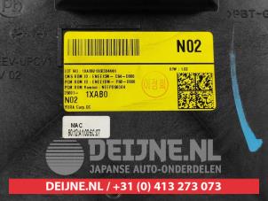 Hyundai Ioniq Steuergerät-Hybrid-Batterie O665597 foto 2