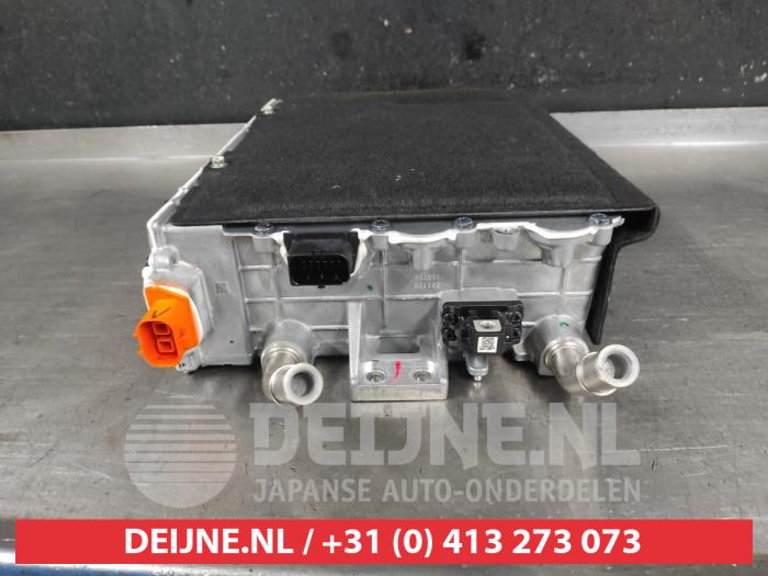 Hyundai Ioniq Battery charger O665601