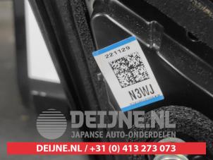 Hyundai Ioniq Buitenspiegel links O665602 foto 3
