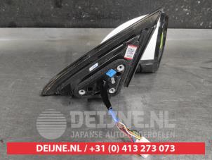 Hyundai Ioniq Außenspiegel rechts O665603 foto 2