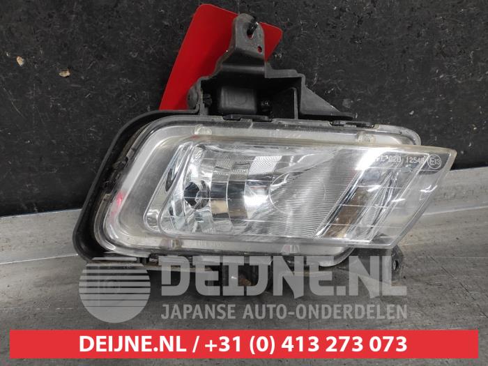 Kia Ceed Mistlamp rechts-voor O665604