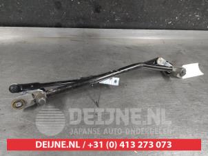 Kia Ceed Scheibenwischer Mechanik O665606 foto 2