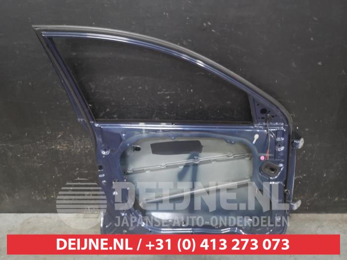 Kia Ceed Portier 4Deurs links-voor O665608