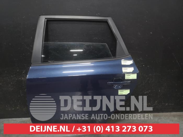 Kia Ceed Portier 4Deurs links-achter O665609