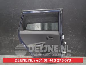 Kia Ceed Rear door 4-door, left O665609 photo 2