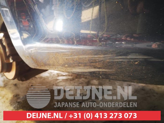 Kia Ceed Achterbumper O665614