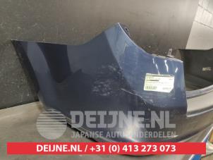 Kia Ceed Stoßstange hinten O665614 foto 3