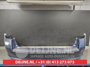 Kia Ceed Stoßstange hinten O665614 foto 2